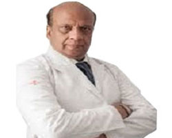 Dr. Rajeev Agarwal