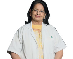Dr. Ramesh Sarin