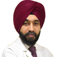 Dr. Randeep Singh