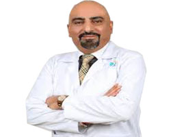 Dr. Sameer Kaul