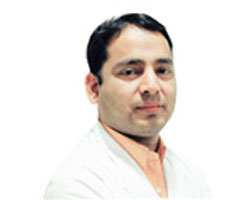 Dr. Shyam Singh Bisht