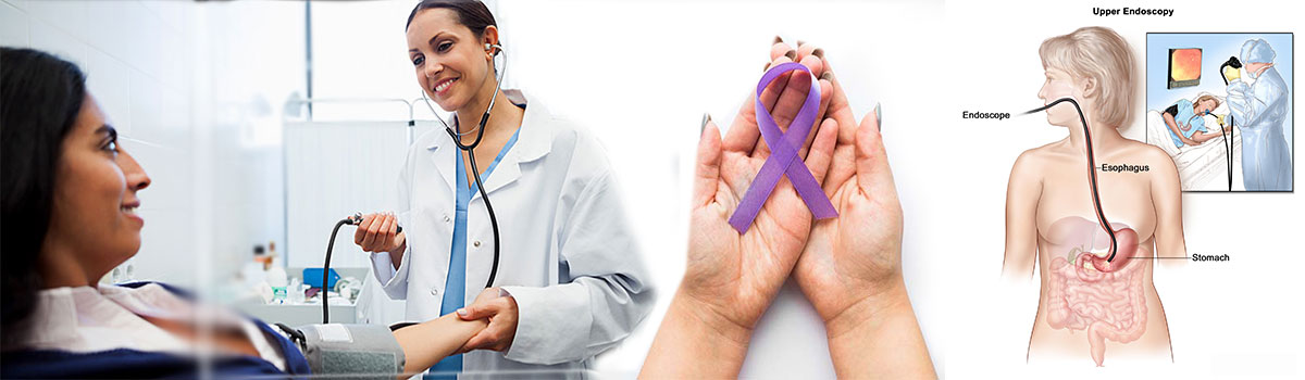 Doctor Consultation For Cancer Treatment In Delhi