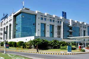 Apollo Hospital Mumbai