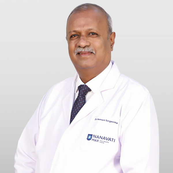Dr. Hemant B. Tongaonkar