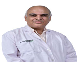 Dr. KS Sethna