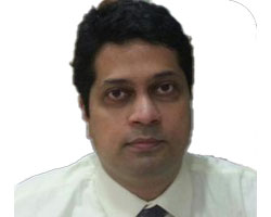 Dr. Mandar Nadkarni