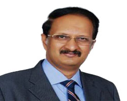 Dr. P Jagannath