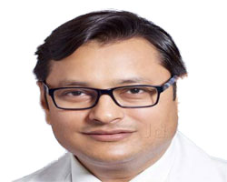 Dr. Prashant S Nyati