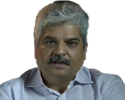 Dr. Rajesh Mistry