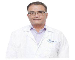 Dr. Yogesh Kulkarni
