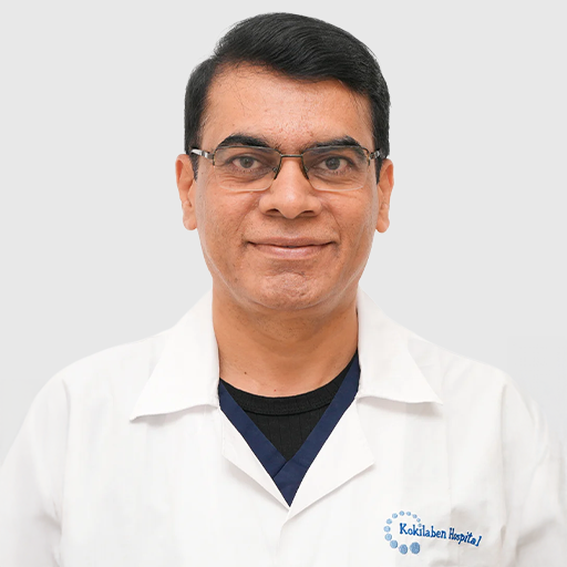 Dr. Yuvaraja T B