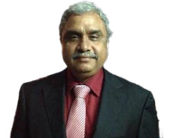 Dr Anil Deshpande