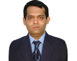Dr.D R. Kulkarni