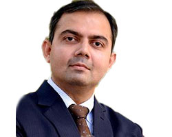 Dr. Mehul Choksi