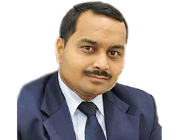 Dr Sachin Wani