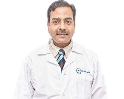 Dr Subhash Agal