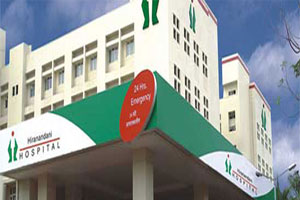 Hiranandani Hospital
