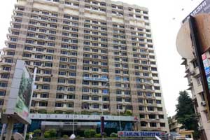 Jaslok Hospital India