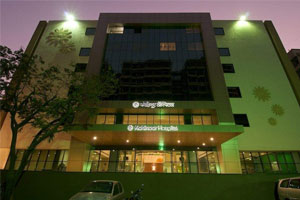 Kohinoor Hospital, Mumbai