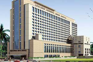 Kokilaben Dhirubhai Ambani Hospital