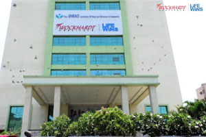 Wockhardt Hospital, Mira Road