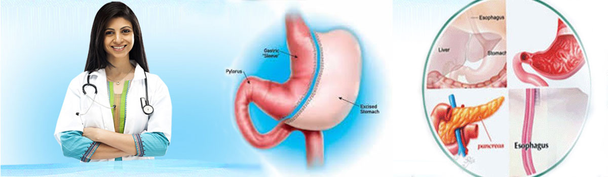 Doctor Consultation For Obesity Surgery Treatment In Mumbai