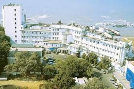 Breach Candy Hospital India