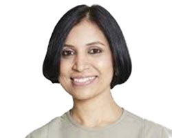 Dr. Aparna Govil Bhasker