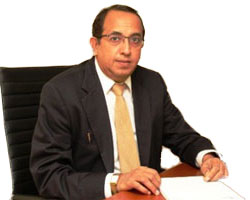 Dr. Ramen Goel