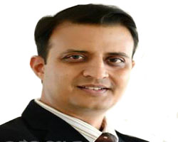 Dr. Sharad Sharma