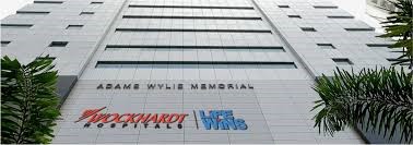 New Age Wockhardt Hospital India