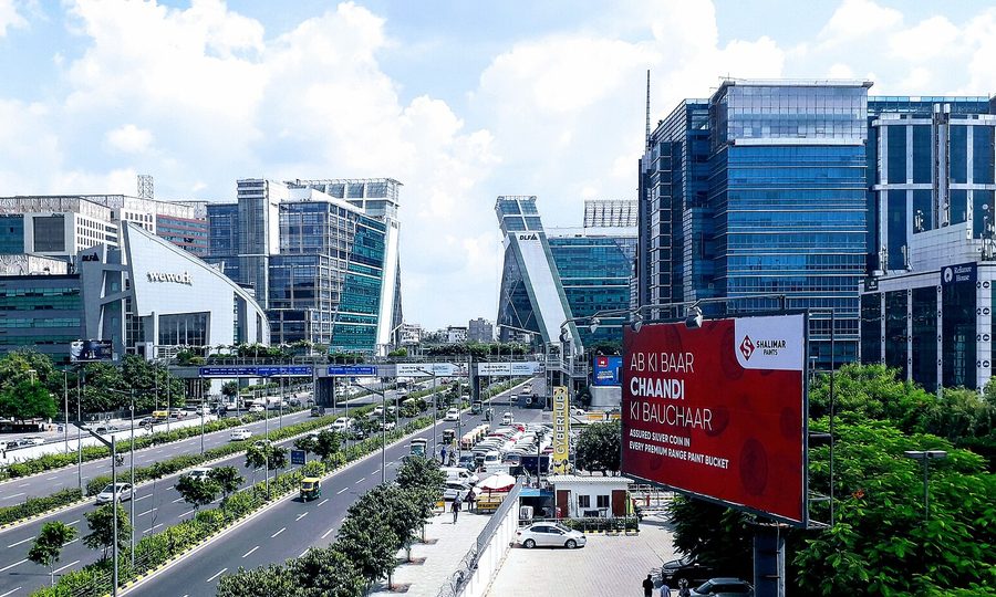Gurugram, India
