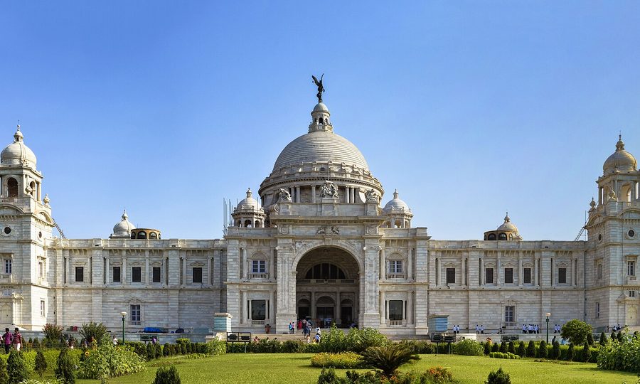Victoria Memorial, Kolkata