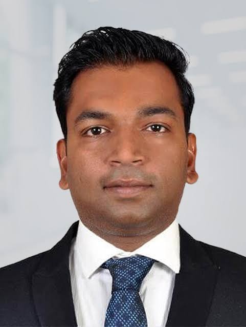 Dr. Bhavin Baria - Pancreatic Cancer Specialist In Ahmedabad