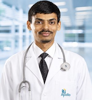 Dr. Chirag A Shah - Colon Cancer Specialist In Ahmedabad