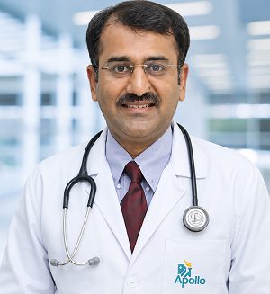 Dr. Chirag Desai - Obesity & Bariatric Surgeon In Ahmedabad