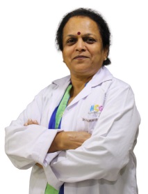 Dr. Kalpana Kothari - Cervical Cancer Specialist In Ahmedabad