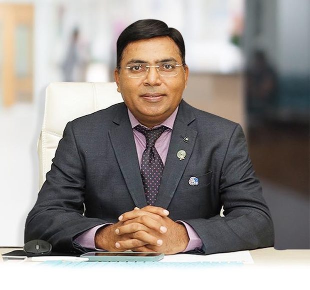 Dr. Kaushal Anand - Cancer Specialist In Ahmedabad