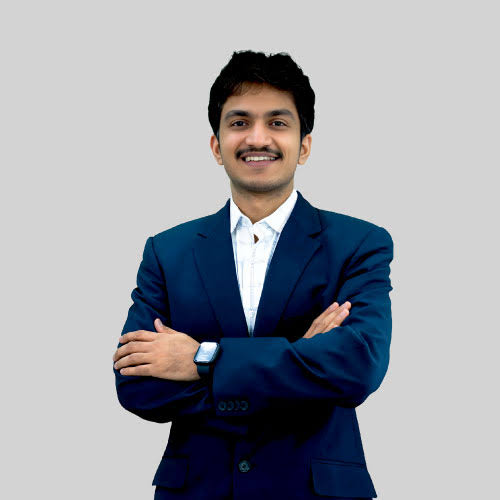 Dr. Ruchir Bhavsar - Gastrointestinal Surgeon In Ahmedabad