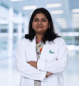 Dr. Shubha Sinha - Breast Cancer Specialist In Ahmedabad