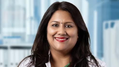 Dr. Bithika Noah - Breast Cancer Specialist In Goa