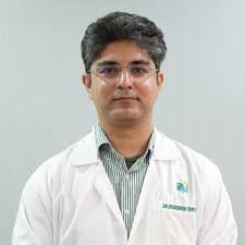 Dr. Devashish Tripathi - Colon Cancer Specialist In Goa