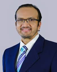 Dr. Kishore T. A - Prostate Cancer Specialist In Goa