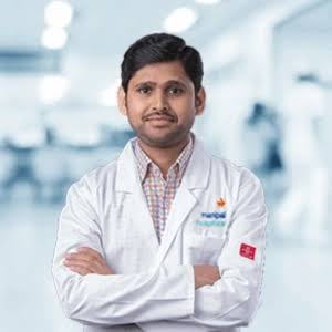 Dr. Mahadeva Swamy B.C - Pancreatic Cancer Specialist In Goa