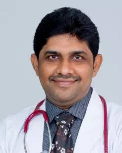 Dr. Raju Badipati - Obesity & Bariatric Surgeon In Goa