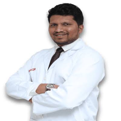 Dr. Sachin Ambre - Colon Cancer Specialist In Goa
