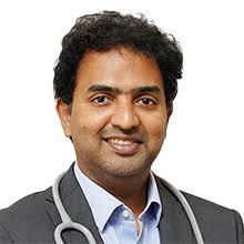 Dr. B. Jagan Mohan Reddy - Gastrointestinal Surgeon In Hyderabad