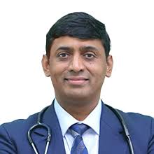 Dr. Chinnababu Sunkavalli - Cervical Cancer Specialist In Hyderabad