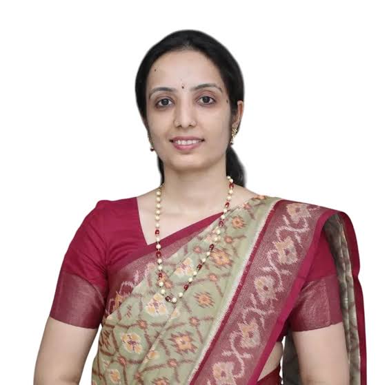 Dr. Dr.Deepthi Thakkar - Obesity & Bariatric Surgeon In Hyderabad