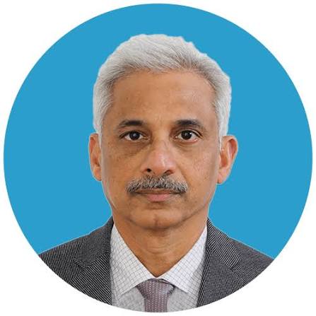 Dr. M.B.V. Prasad - Gastrointestinal Surgeon In Hyderabad